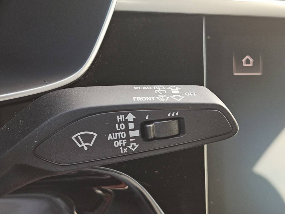 Acheter Audi Q3 Q3 35 TFSI 150 ch S line 5p occasion dans les concessions du Groupe Faurie