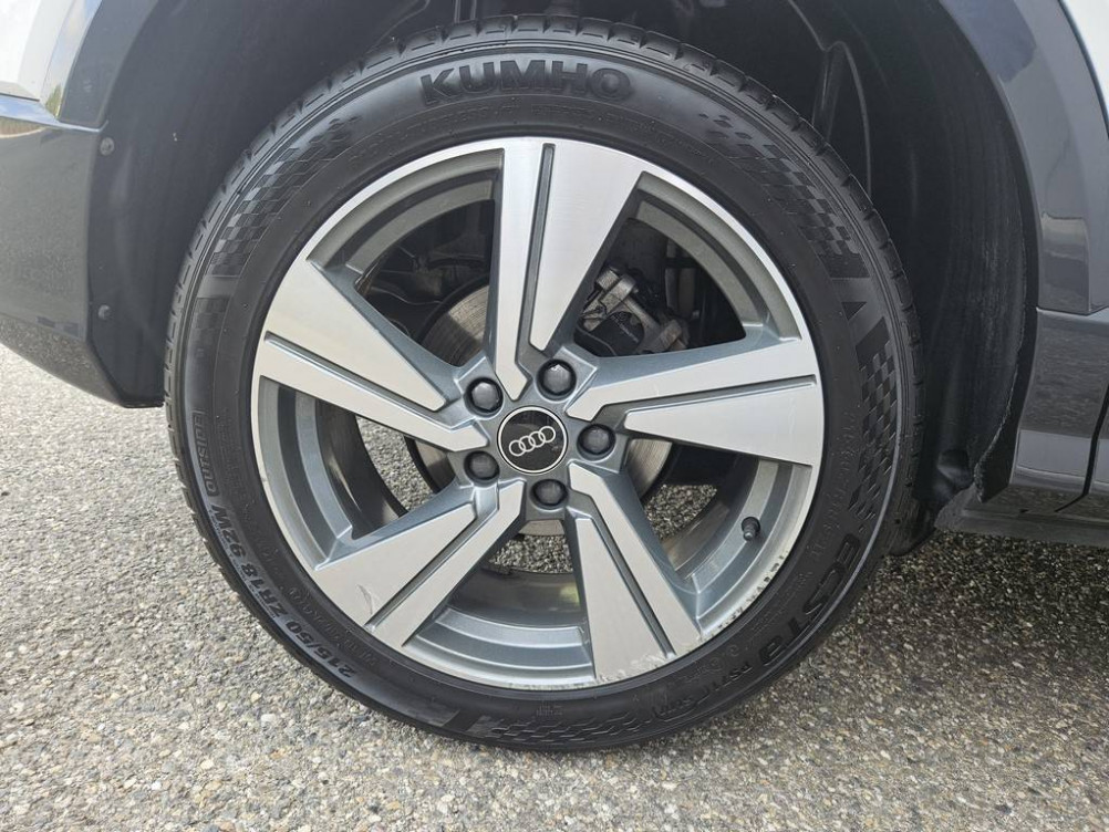 Acheter Audi Q2 Q2 35 TFSI 150 S tronic 7 Design Luxe 5p occasion dans les concessions du Groupe Faurie