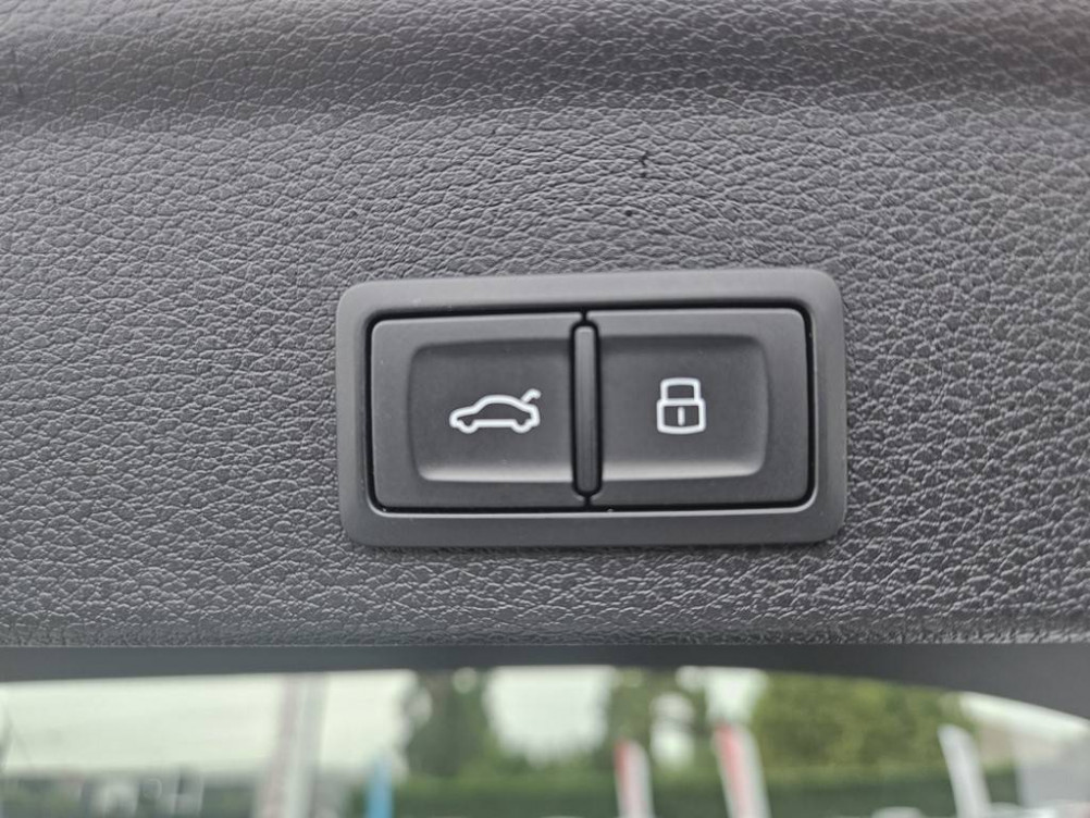 Acheter Audi Q3 Q3 Sportback 40 TDI 200 ch S tronic 7 Quattro S Edition 5p occasion dans les concessions du Groupe Faurie