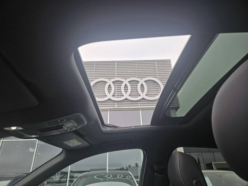 Acheter Audi Q3 Q3 Sportback 40 TDI 200 ch S tronic 7 Quattro S Edition 5p occasion dans les concessions du Groupe Faurie