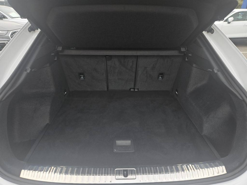 Acheter Audi Q3 Q3 Sportback 40 TDI 200 ch S tronic 7 Quattro S Edition 5p occasion dans les concessions du Groupe Faurie