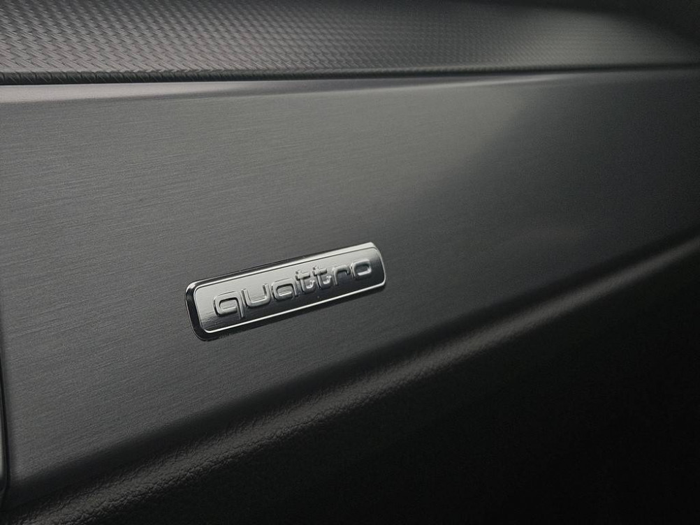 Acheter Audi Q3 Q3 Sportback 40 TDI 200 ch S tronic 7 Quattro S Edition 5p occasion dans les concessions du Groupe Faurie