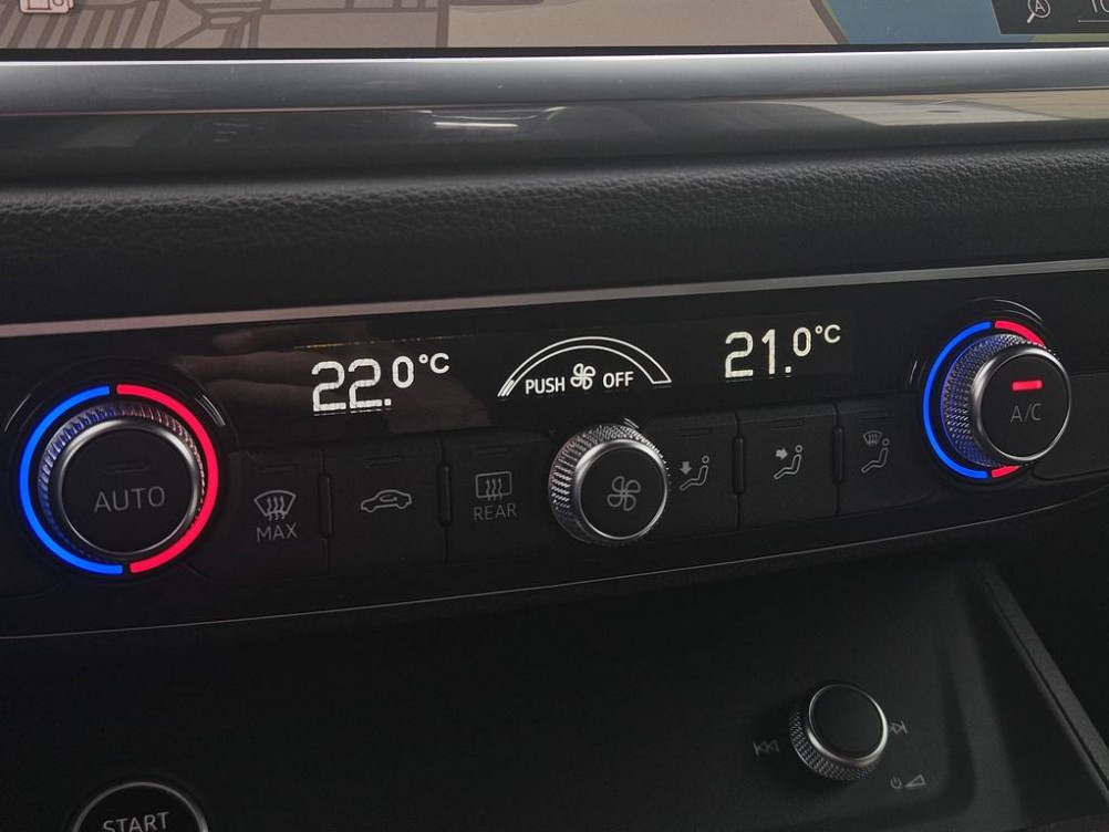 Acheter Audi Q3 Q3 Sportback 40 TDI 200 ch S tronic 7 Quattro S Edition 5p occasion dans les concessions du Groupe Faurie
