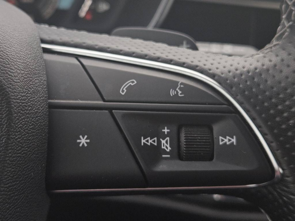 Acheter Audi Q3 Q3 Sportback 40 TDI 200 ch S tronic 7 Quattro S Edition 5p occasion dans les concessions du Groupe Faurie