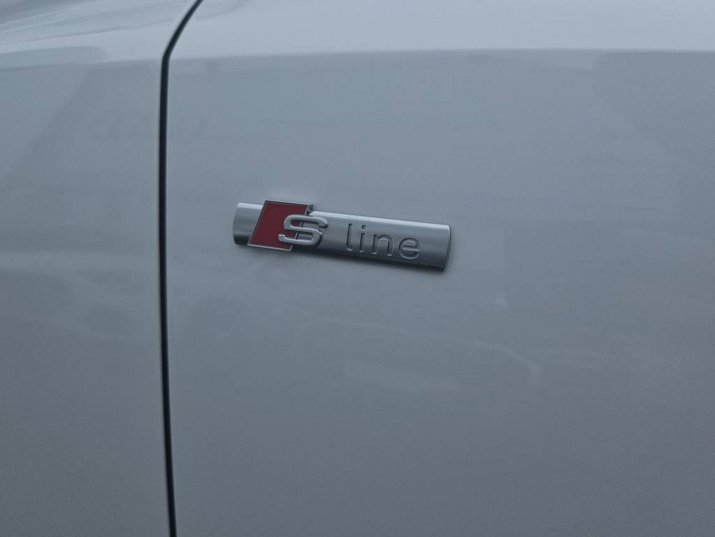 Acheter Audi Q3 Q3 Sportback 40 TDI 200 ch S tronic 7 Quattro S Edition 5p occasion dans les concessions du Groupe Faurie