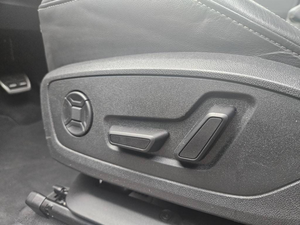 Acheter Audi Q3 Q3 Sportback 40 TDI 200 ch S tronic 7 Quattro S Edition 5p occasion dans les concessions du Groupe Faurie