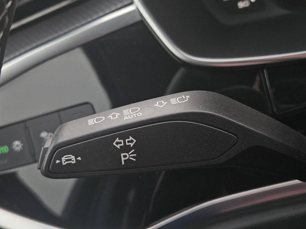 Acheter Audi Q3 Q3 Sportback 40 TDI 200 ch S tronic 7 Quattro S Edition 5p occasion dans les concessions du Groupe Faurie