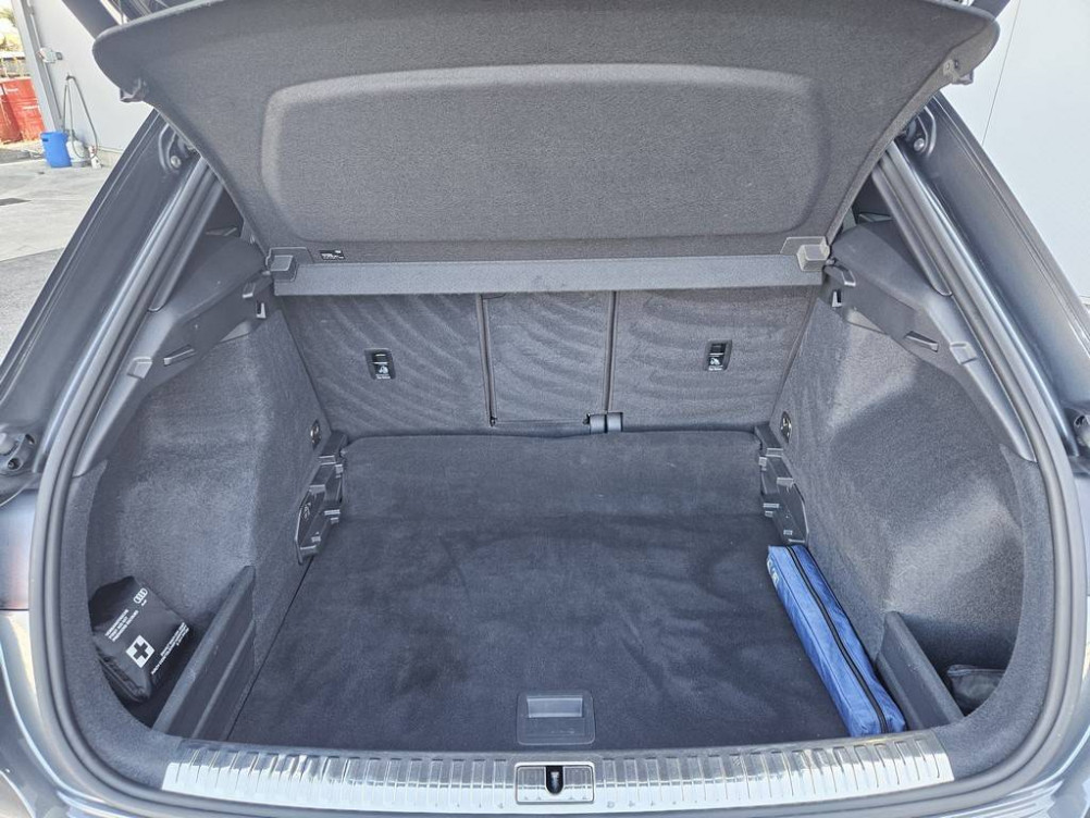 Acheter Audi Q3 Q3 35 TDI 150 ch S tronic 7 S Edition 5p occasion dans les concessions du Groupe Faurie