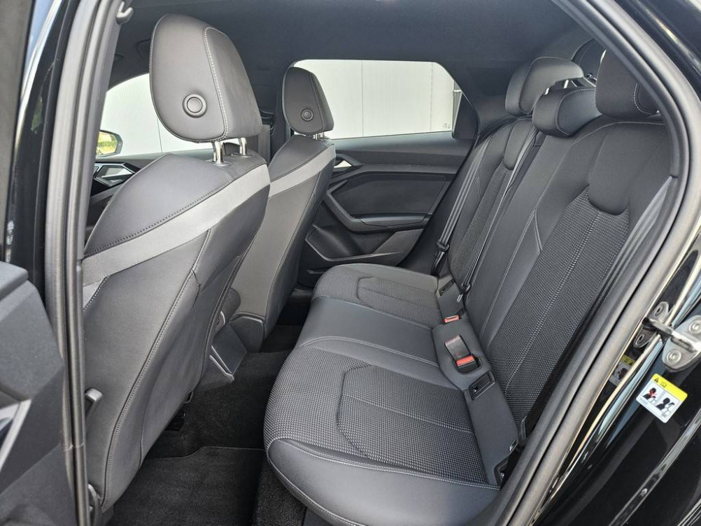 Acheter Audi A1 A1 Sportback 35 TFSI 150 ch S tronic 7 S Line 5p occasion dans les concessions du Groupe Faurie