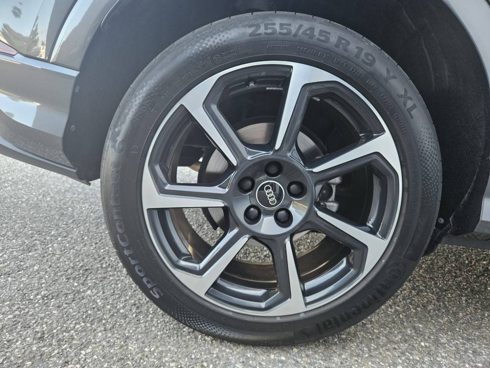Acheter Audi Q3 Q3 35 TDI 150 ch S tronic 7 S Edition 5p occasion dans les concessions du Groupe Faurie