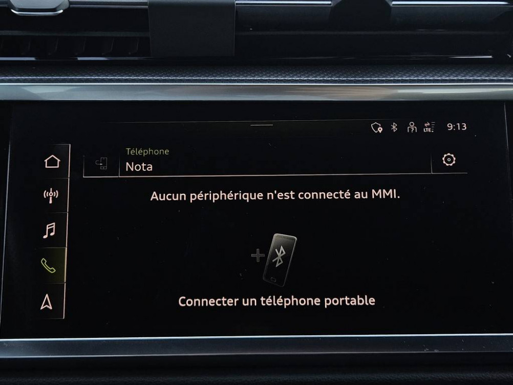 Acheter Audi Q3 Q3 35 TDI 150 ch S tronic 7 S Edition 5p occasion dans les concessions du Groupe Faurie
