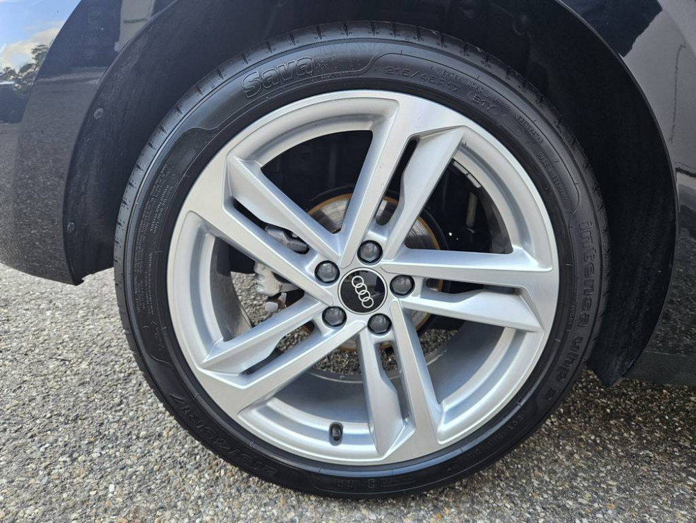 Acheter Audi A1 A1 Sportback 35 TFSI 150 ch S tronic 7 S Line 5p occasion dans les concessions du Groupe Faurie