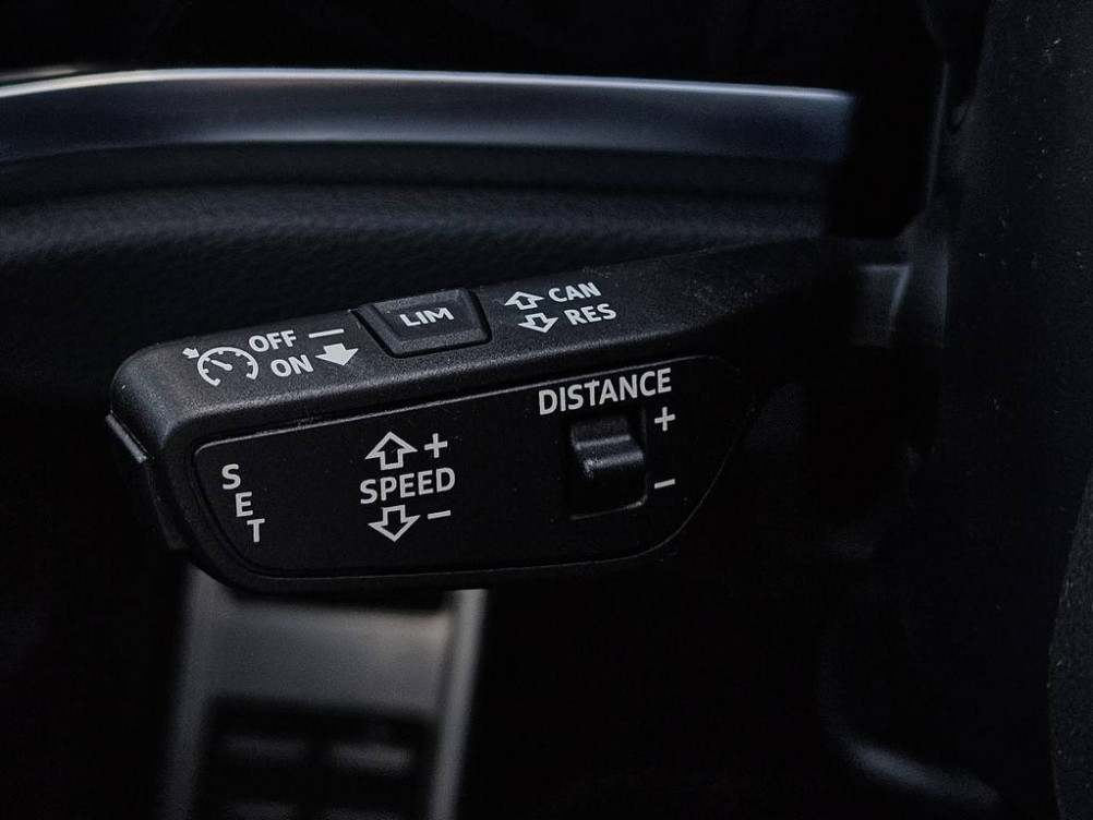 Acheter Audi Q3 Q3 35 TDI 150 ch S tronic 7 S Edition 5p occasion dans les concessions du Groupe Faurie