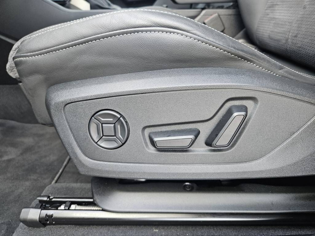 Acheter Audi Q3 Q3 Sportback 35 TFSI 150 ch S tronic 7 S Edition 5p occasion dans les concessions du Groupe Faurie