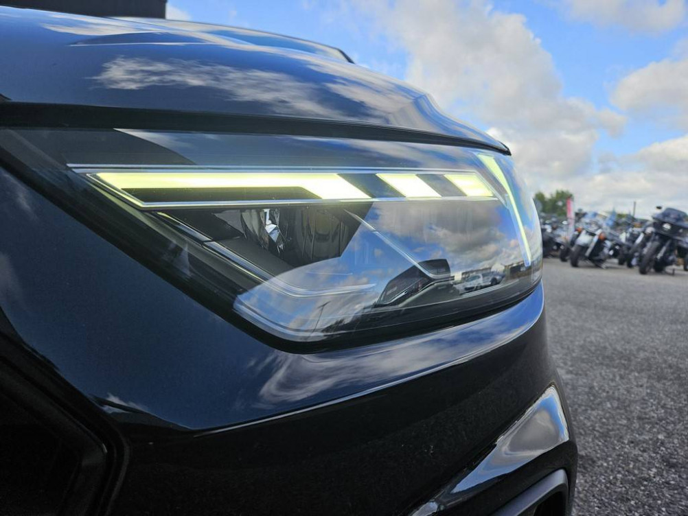 Acheter Audi A1 A1 Sportback 35 TFSI 150 ch S tronic 7 S Line 5p occasion dans les concessions du Groupe Faurie