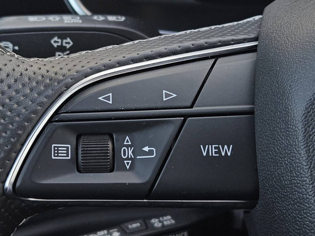 Acheter Audi Q3 Q3 35 TDI 150 ch S tronic 7 S Edition 5p occasion dans les concessions du Groupe Faurie