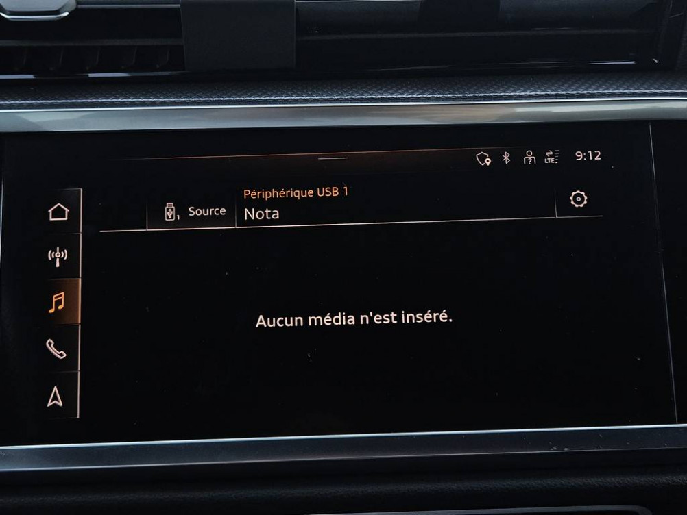Acheter Audi Q3 Q3 35 TDI 150 ch S tronic 7 S Edition 5p occasion dans les concessions du Groupe Faurie