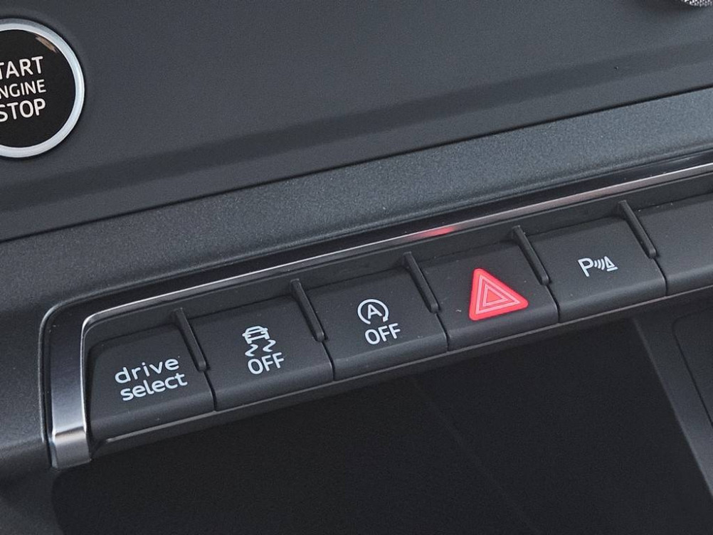 Acheter Audi Q3 Q3 35 TDI 150 ch S tronic 7 S Edition 5p occasion dans les concessions du Groupe Faurie