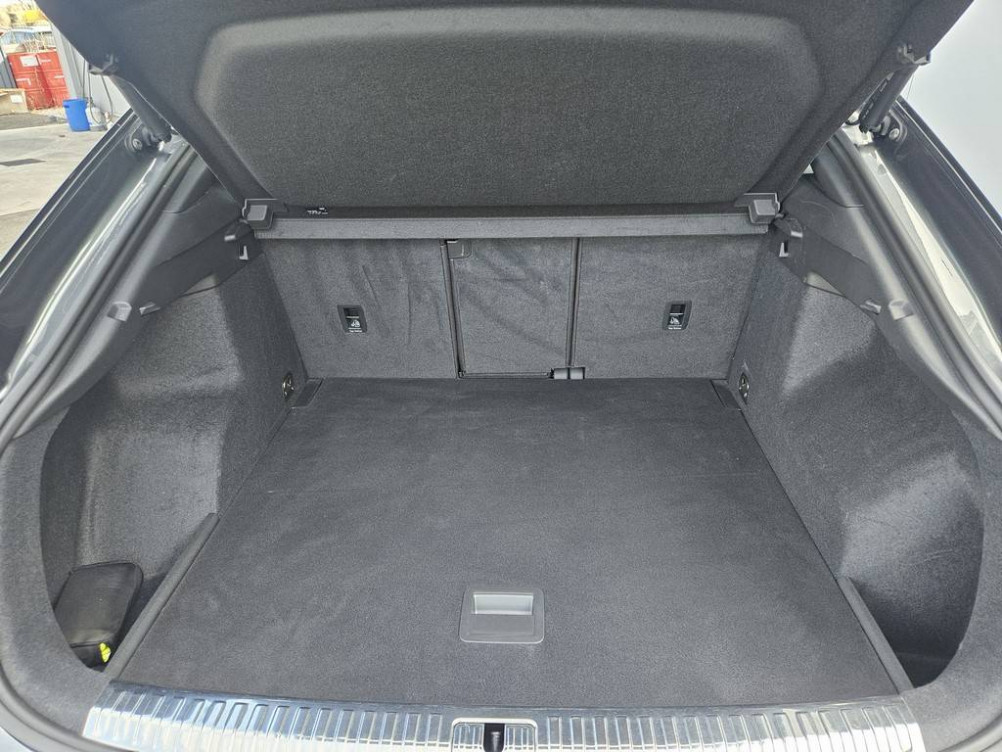 Acheter Audi Q3 Q3 Sportback 35 TDI 150 ch S tronic 7 S line 5p occasion dans les concessions du Groupe Faurie