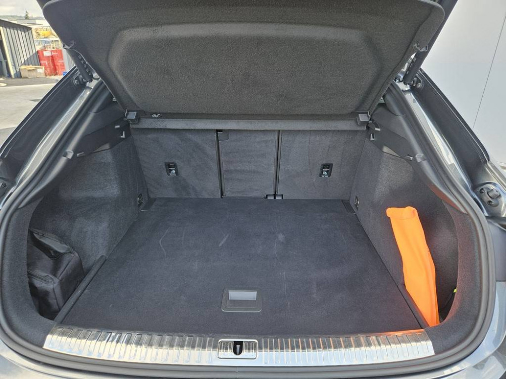 Acheter Audi Q3 Q3 Sportback 35 TFSI 150 ch S tronic 7 S Edition 5p occasion dans les concessions du Groupe Faurie