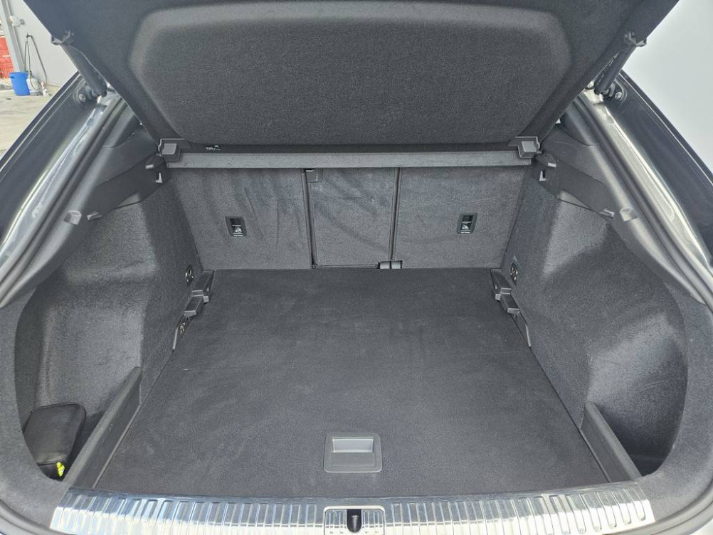 Acheter Audi Q3 Q3 Sportback 35 TDI 150 ch S tronic 7 S line 5p occasion dans les concessions du Groupe Faurie