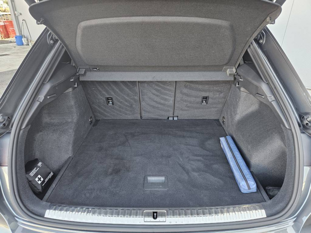 Acheter Audi Q3 Q3 35 TDI 150 ch S tronic 7 S Edition 5p occasion dans les concessions du Groupe Faurie