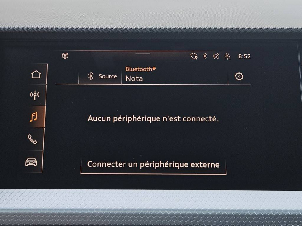 Acheter Audi A1 A1 Sportback 35 TFSI 150 ch S tronic 7 S Line 5p occasion dans les concessions du Groupe Faurie