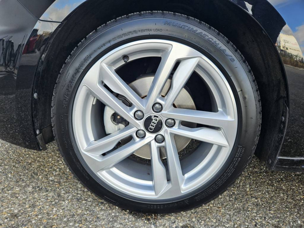 Acheter Audi A1 A1 Sportback 35 TFSI 150 ch S tronic 7 S Line 5p occasion dans les concessions du Groupe Faurie