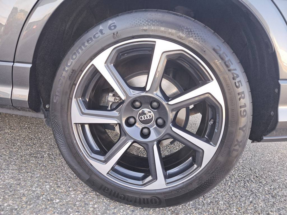 Acheter Audi Q3 Q3 35 TDI 150 ch S tronic 7 S Edition 5p occasion dans les concessions du Groupe Faurie