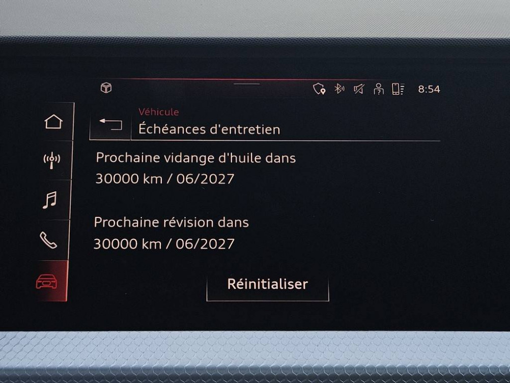 Acheter Audi A1 A1 Sportback 35 TFSI 150 ch S tronic 7 S Line 5p occasion dans les concessions du Groupe Faurie