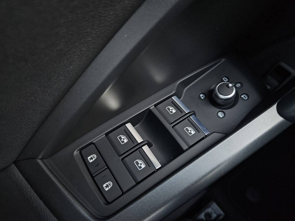 Acheter Audi Q3 Q3 35 TDI 150 ch S tronic 7 S Edition 5p occasion dans les concessions du Groupe Faurie