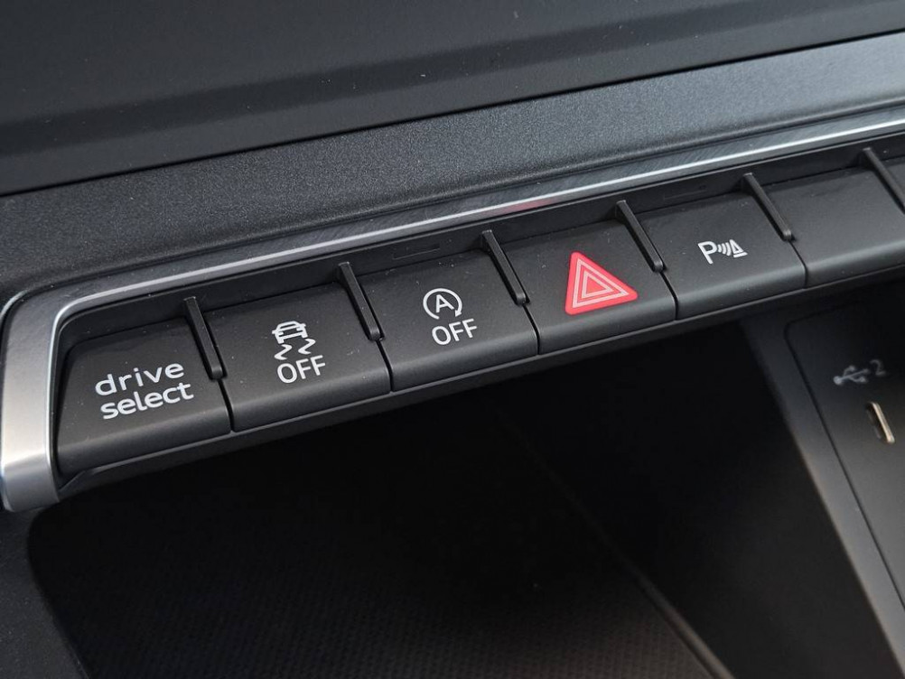 Acheter Audi Q3 Q3 Sportback 35 TFSI 150 ch S tronic 7 S Edition 5p occasion dans les concessions du Groupe Faurie