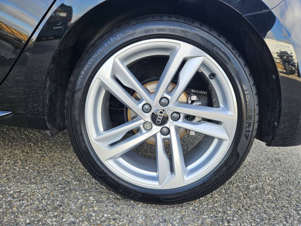 Acheter Audi A1 A1 Sportback 35 TFSI 150 ch S tronic 7 S Line 5p occasion dans les concessions du Groupe Faurie