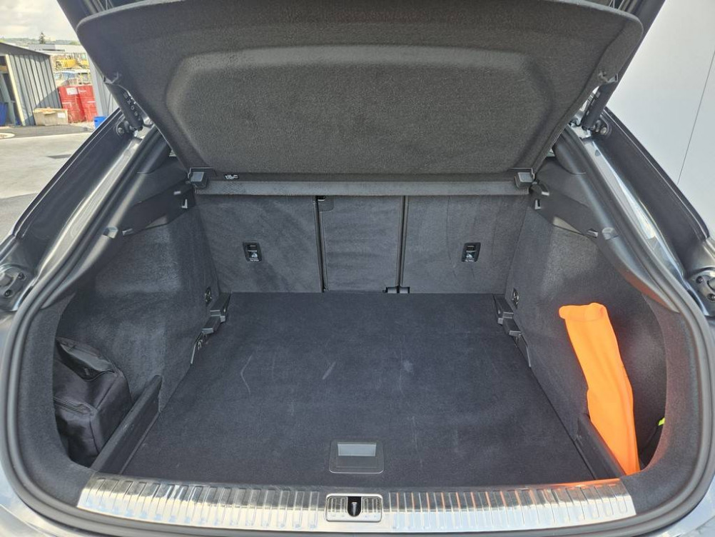 Acheter Audi Q3 Q3 Sportback 35 TFSI 150 ch S tronic 7 S Edition 5p occasion dans les concessions du Groupe Faurie