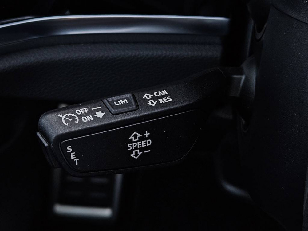 Acheter Audi Q3 Q3 Sportback 35 TDI 150 ch S tronic 7 S line 5p occasion dans les concessions du Groupe Faurie
