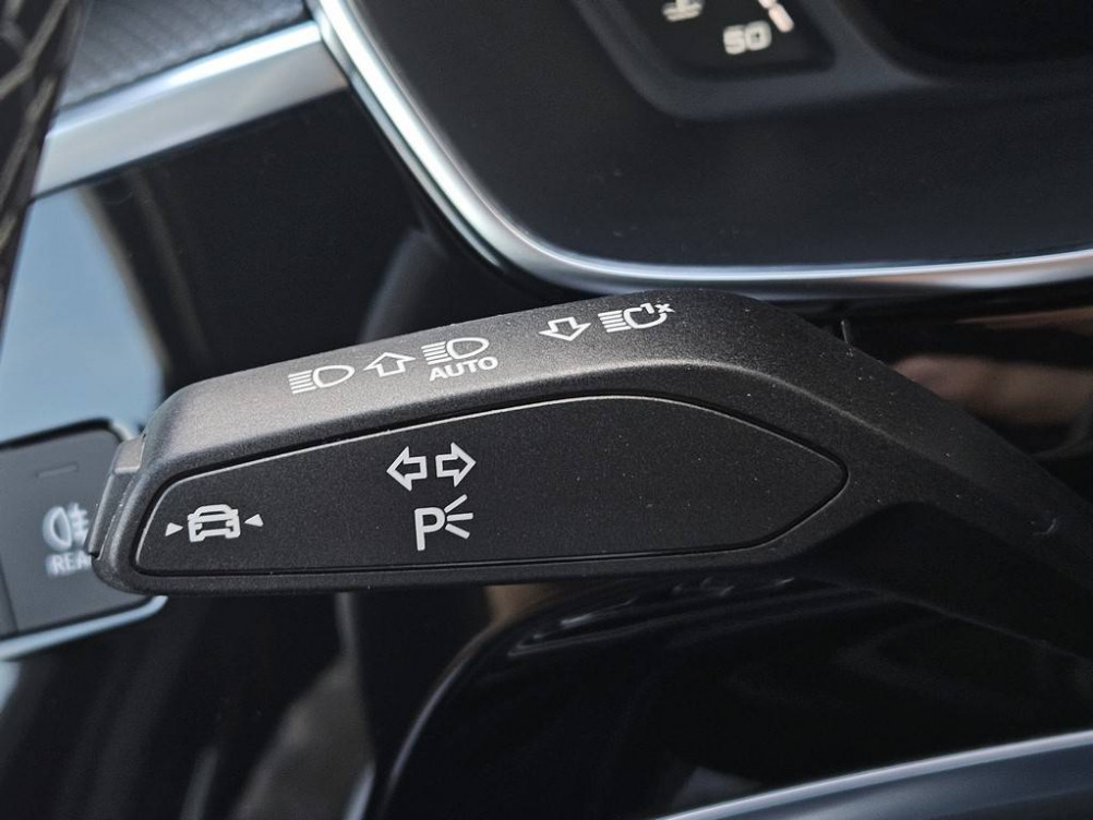 Acheter Audi Q3 Q3 Sportback 35 TFSI 150 ch S tronic 7 S Edition 5p occasion dans les concessions du Groupe Faurie