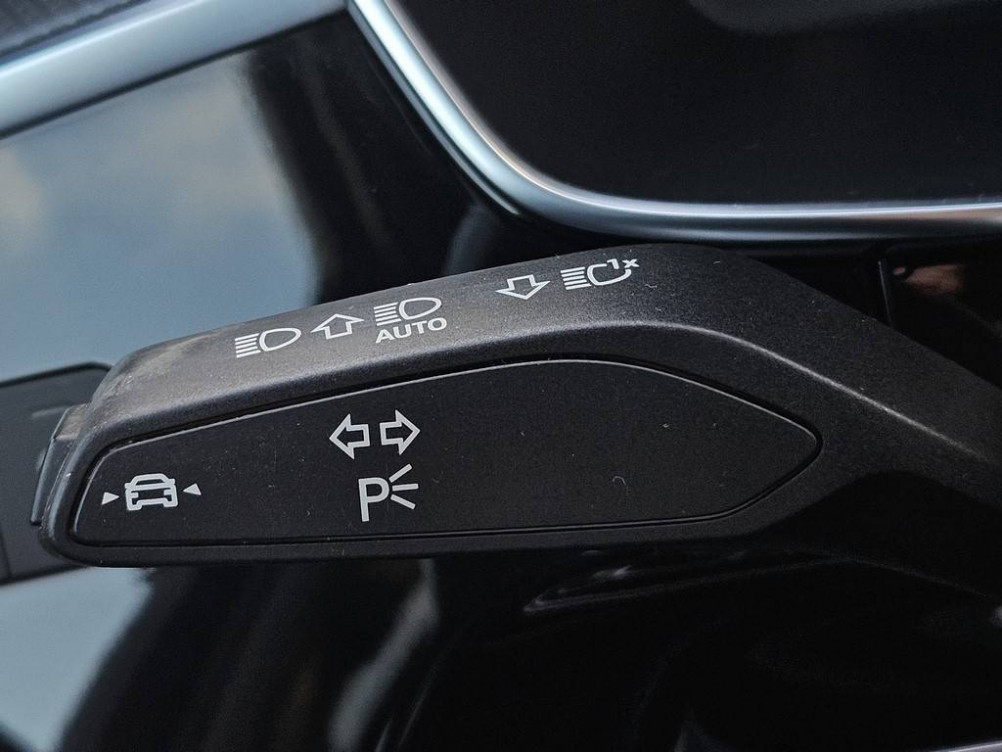 Acheter Audi Q3 Q3 35 TDI 150 ch S tronic 7 S Edition 5p occasion dans les concessions du Groupe Faurie