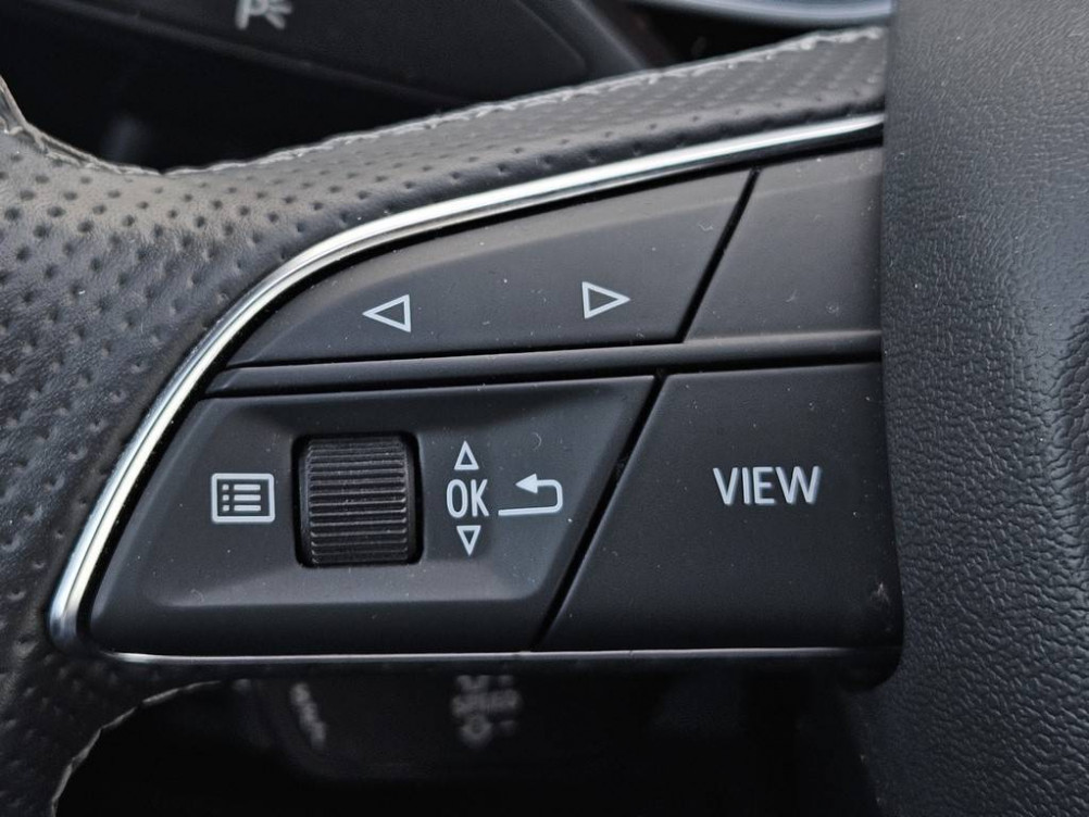 Acheter Audi Q3 Q3 Sportback 35 TDI 150 ch S tronic 7 S line 5p occasion dans les concessions du Groupe Faurie