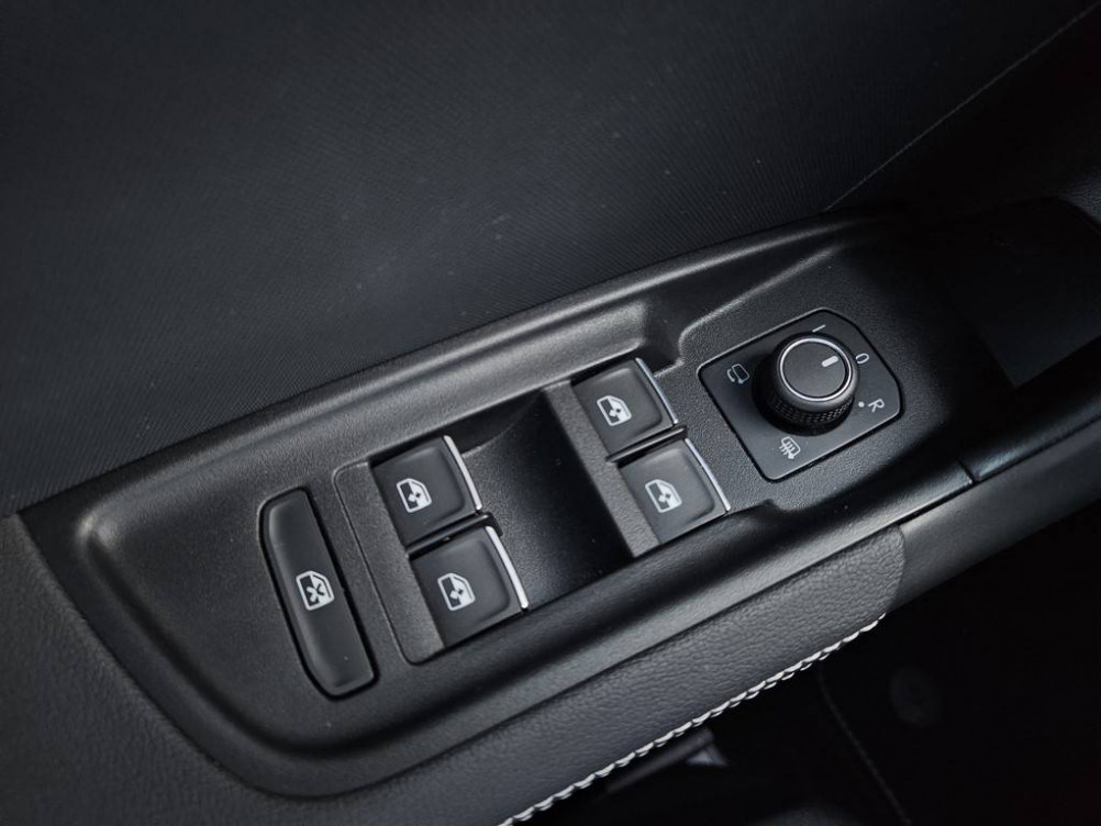 Acheter Audi A1 A1 Sportback 35 TFSI 150 ch S tronic 7 S Line 5p occasion dans les concessions du Groupe Faurie