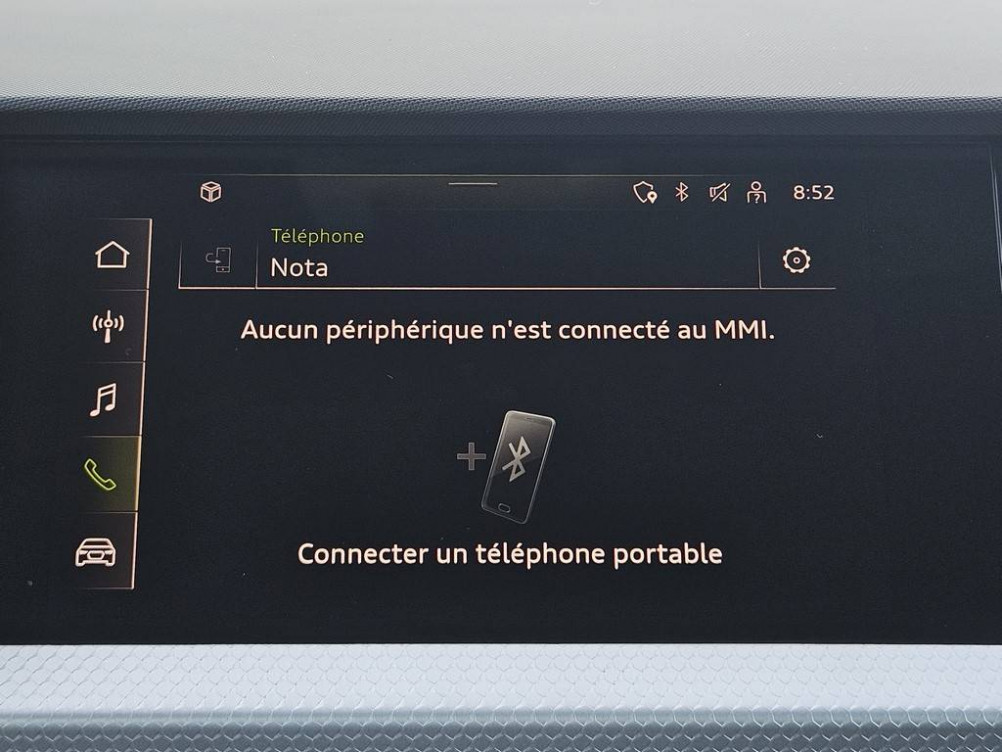 Acheter Audi A1 A1 Sportback 35 TFSI 150 ch S tronic 7 S Line 5p occasion dans les concessions du Groupe Faurie