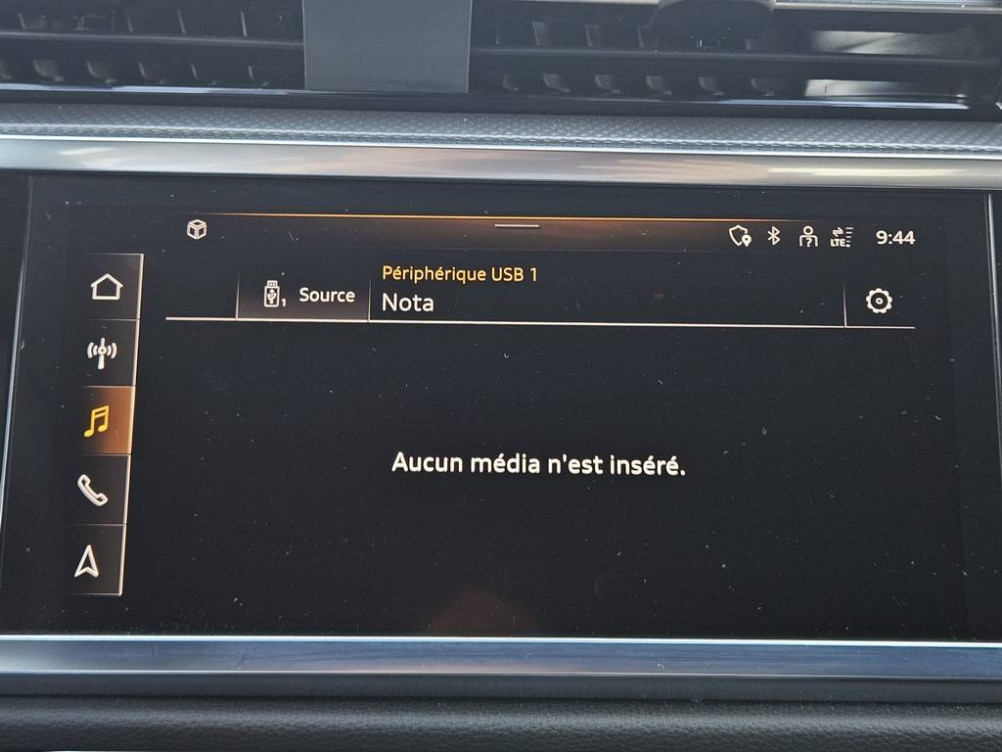 Acheter Audi Q3 Q3 Sportback 35 TFSI 150 ch S tronic 7 S Edition 5p occasion dans les concessions du Groupe Faurie