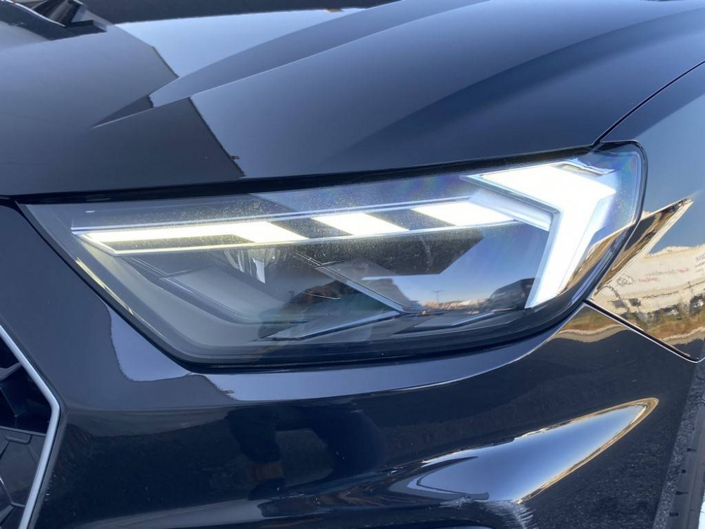 Acheter Audi A1 A1 Sportback 30 TFSI 110 ch BVM6 S Line 5p occasion dans les concessions du Groupe Faurie