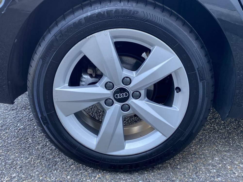 Acheter Audi A1 A1 Sportback 30 TFSI 110 ch BVM6 S Line 5p occasion dans les concessions du Groupe Faurie