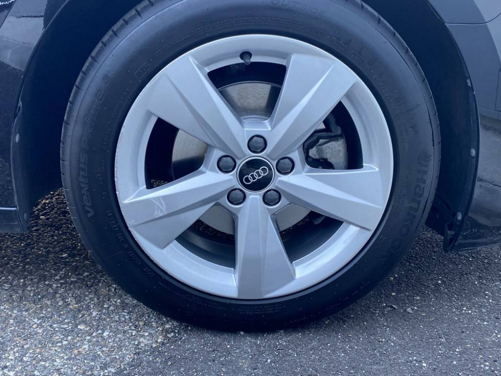 Acheter Audi A1 A1 Sportback 30 TFSI 110 ch BVM6 S Line 5p occasion dans les concessions du Groupe Faurie