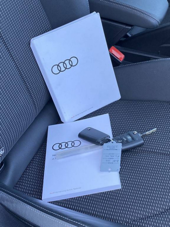 Acheter Audi A1 A1 Sportback 30 TFSI 110 ch BVM6 S Line 5p occasion dans les concessions du Groupe Faurie