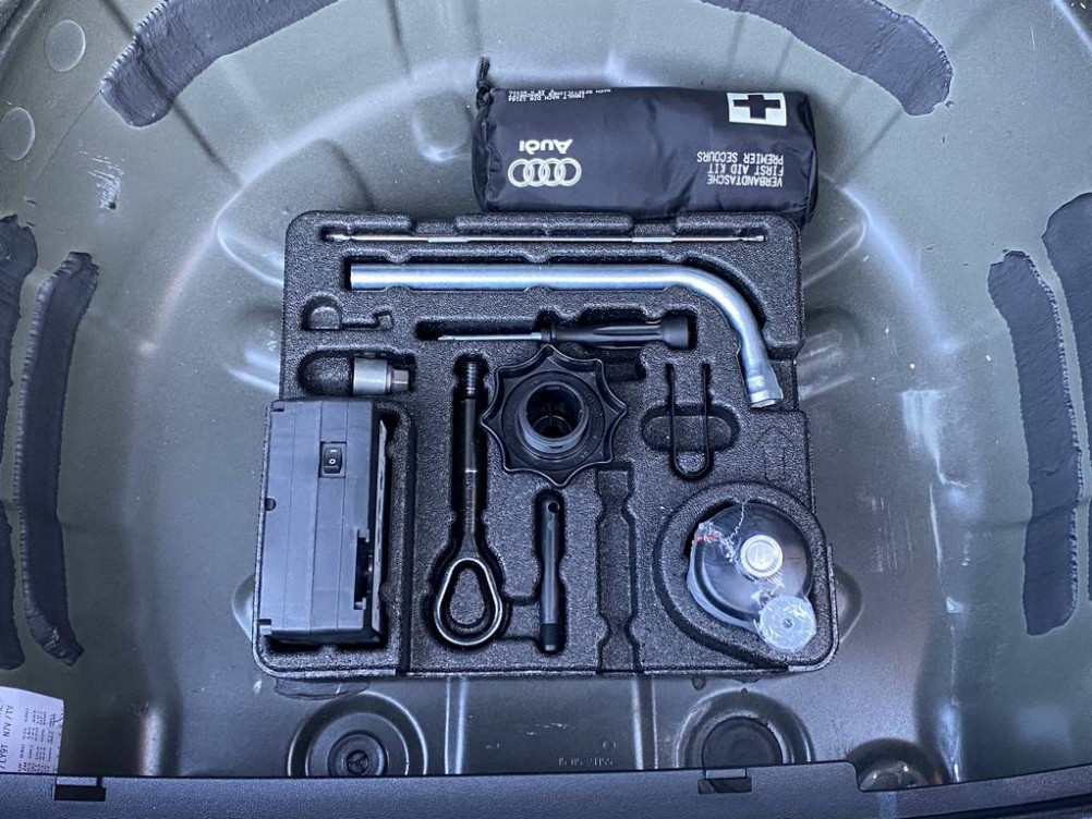 Acheter Audi A1 A1 Sportback 30 TFSI 110 ch BVM6 S Line 5p occasion dans les concessions du Groupe Faurie