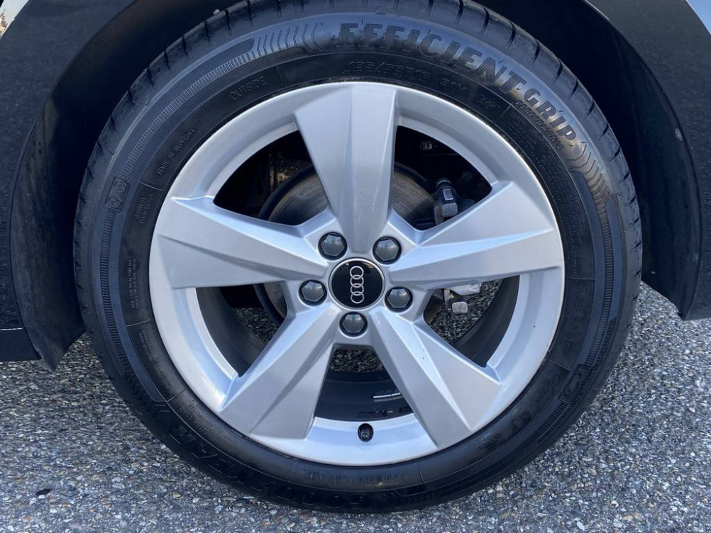 Acheter Audi A1 A1 Sportback 30 TFSI 110 ch BVM6 S Line 5p occasion dans les concessions du Groupe Faurie