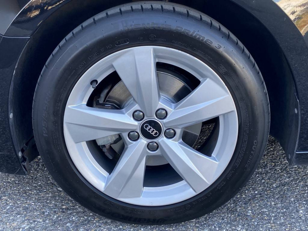 Acheter Audi A1 A1 Sportback 30 TFSI 110 ch BVM6 S Line 5p occasion dans les concessions du Groupe Faurie