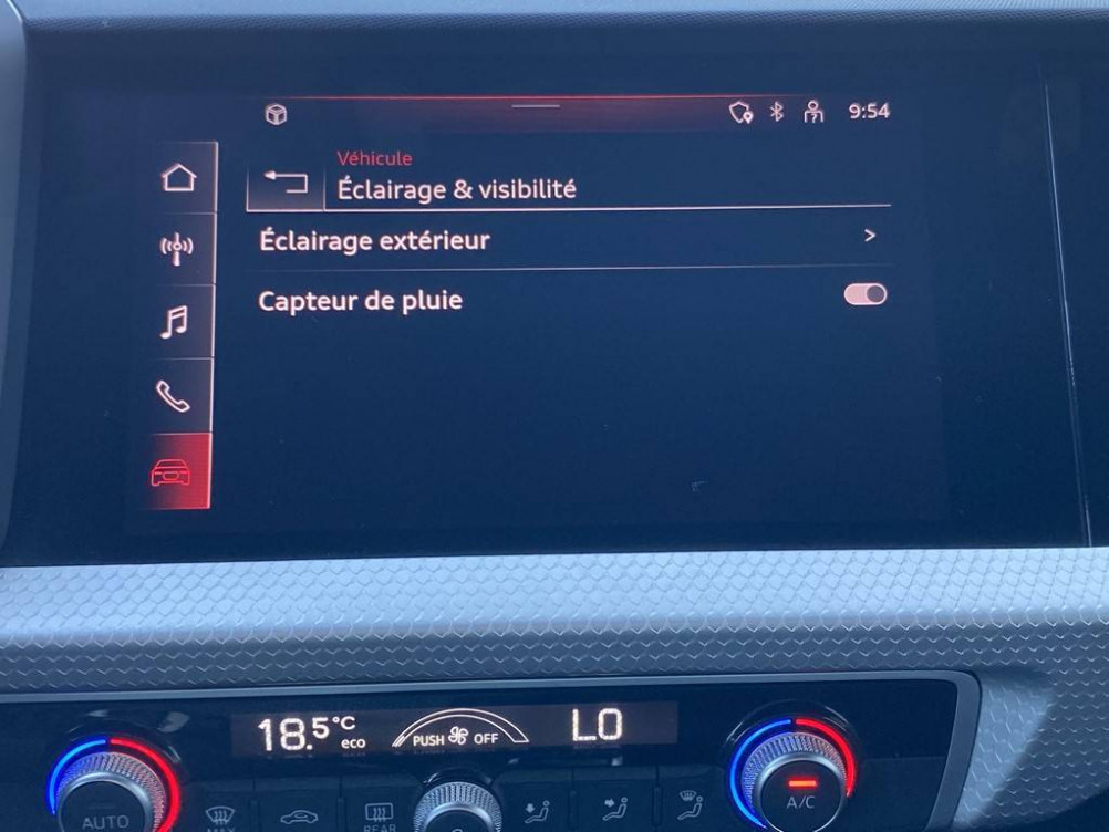 Acheter Audi A1 A1 Sportback 30 TFSI 110 ch BVM6 S Line 5p occasion dans les concessions du Groupe Faurie