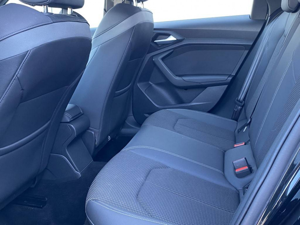 Acheter Audi A1 A1 Sportback 30 TFSI 110 ch BVM6 S Line 5p occasion dans les concessions du Groupe Faurie
